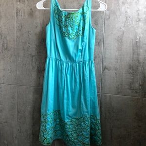 Lily Pulitzer Dress